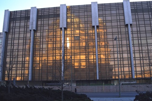 Palast der Republik