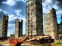 Palast der Republik