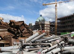 Palast der Republik, Berlin...