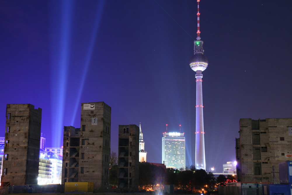 Palast der Republik