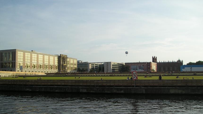 Palast der Republik