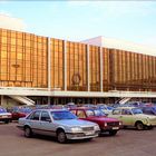 Palast der Republik (Vintage)