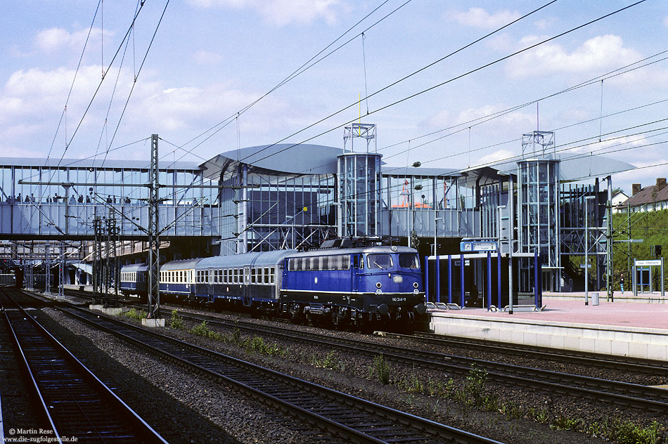 Palast der vier Winde