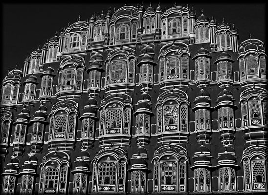 PALAST DER WINDE.....