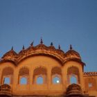 Palast der Winde, Jaipur