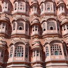 Palast der Winde, Jaipur 