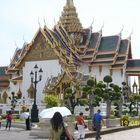 Palast in Bangkok