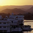 Palast in Udaipur