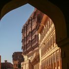 Palast + STORIES Rajasthan India  ca-16-col +Fotos+Link