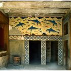 Palast von Knossos 1