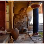 Palast von Knossos 2