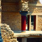 palast von knossos