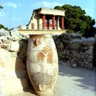 Palast von Knossos