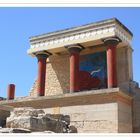 Palast von Knossos