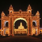 Palast von Mysore