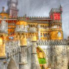 Palast von Sintra