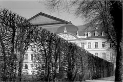 Palastgarten II, Trier