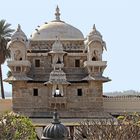 Palasthotel Jagmandir auf der gleichnamigen Insel