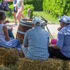 Palatina Social Community auf der Affenschaukel