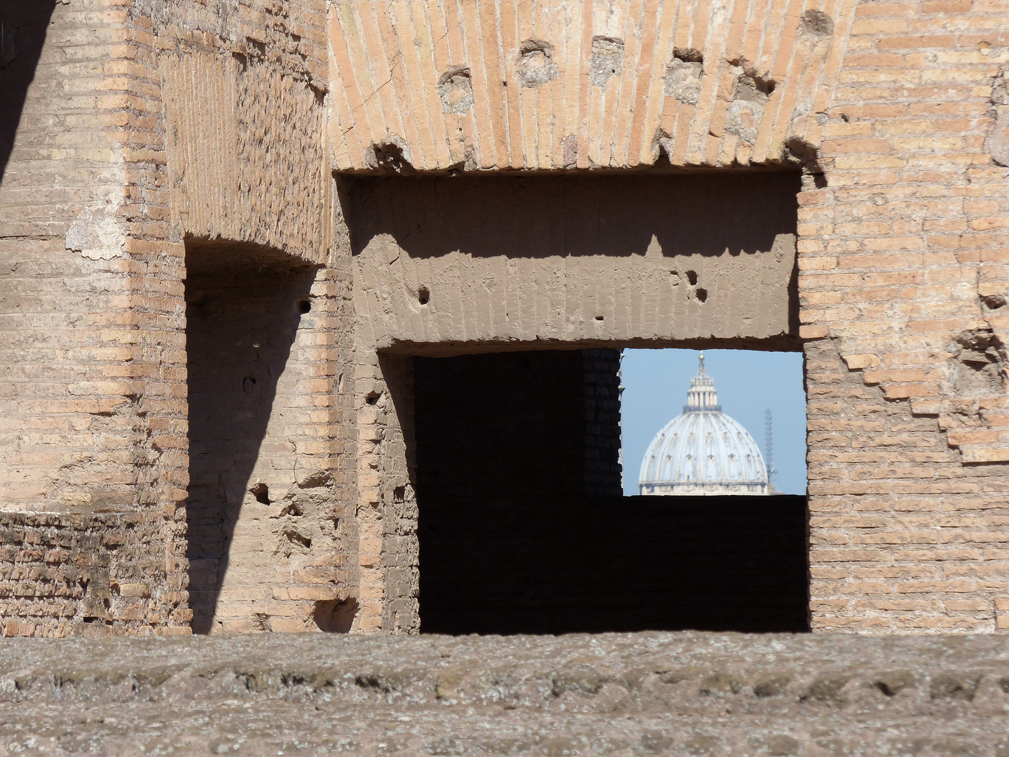 Palatino - Roma