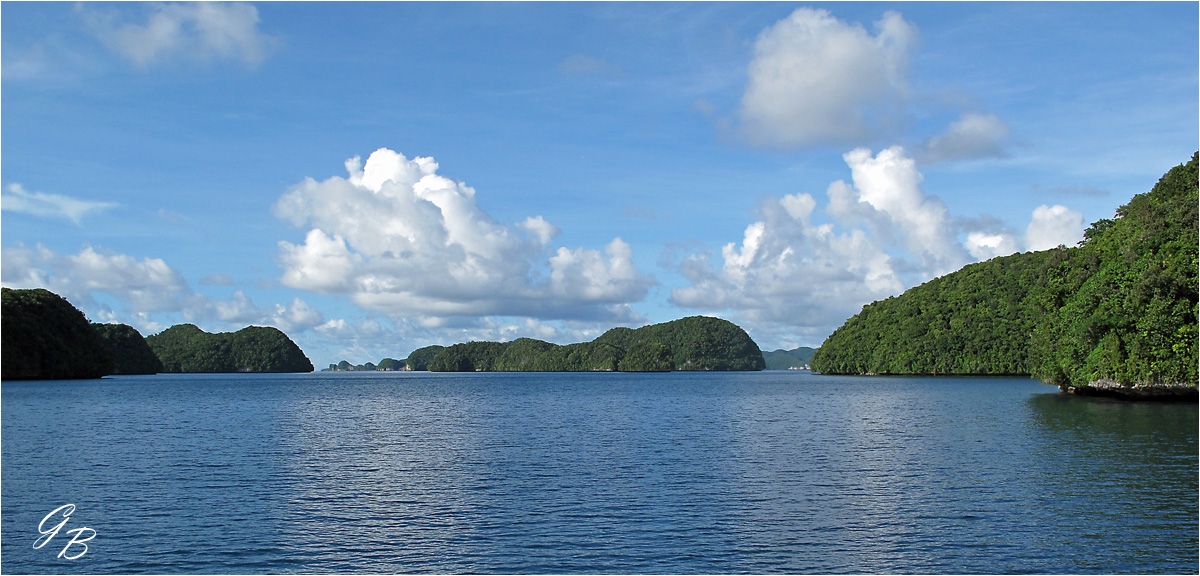 Palau