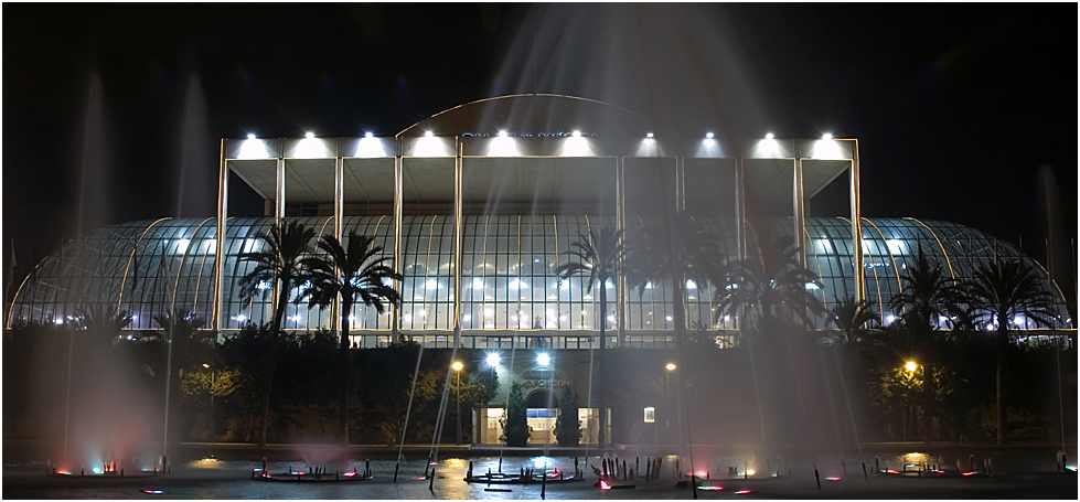 Palau De La Música