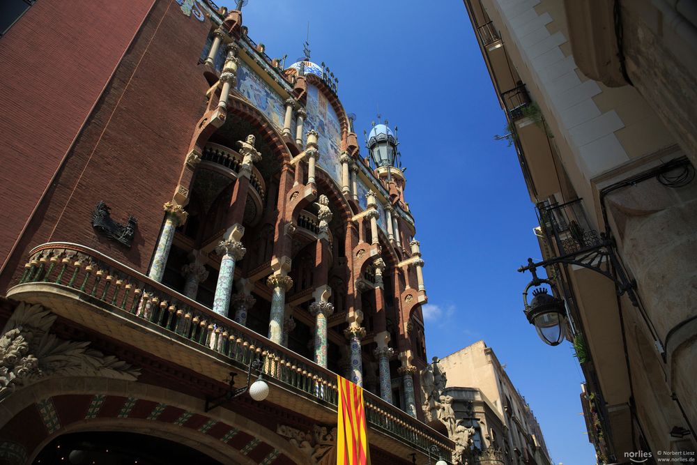 Palau de la Música Catalana