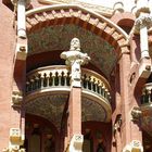 Palau de la musica catalana