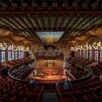 Palau de la Música Catalana