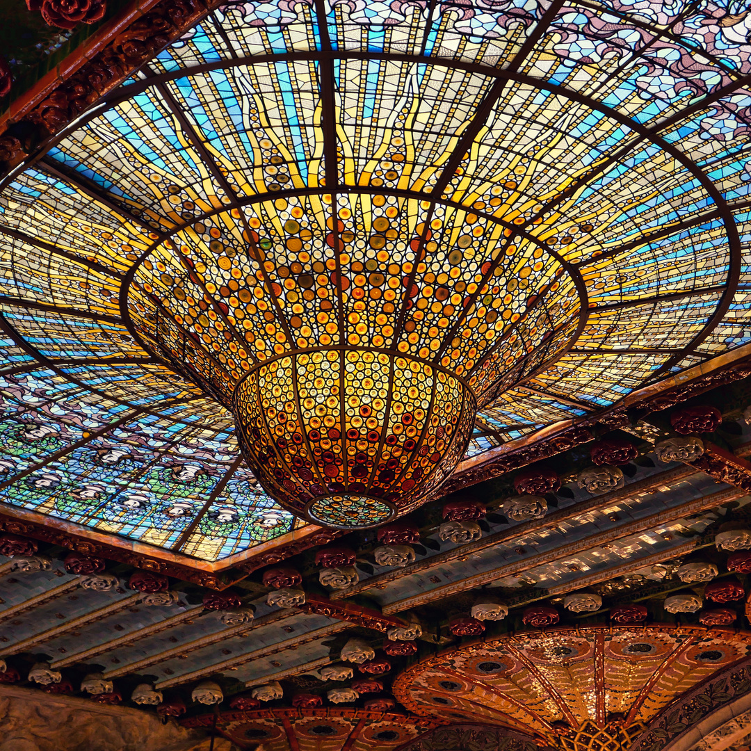 Palau de la Música Catalana