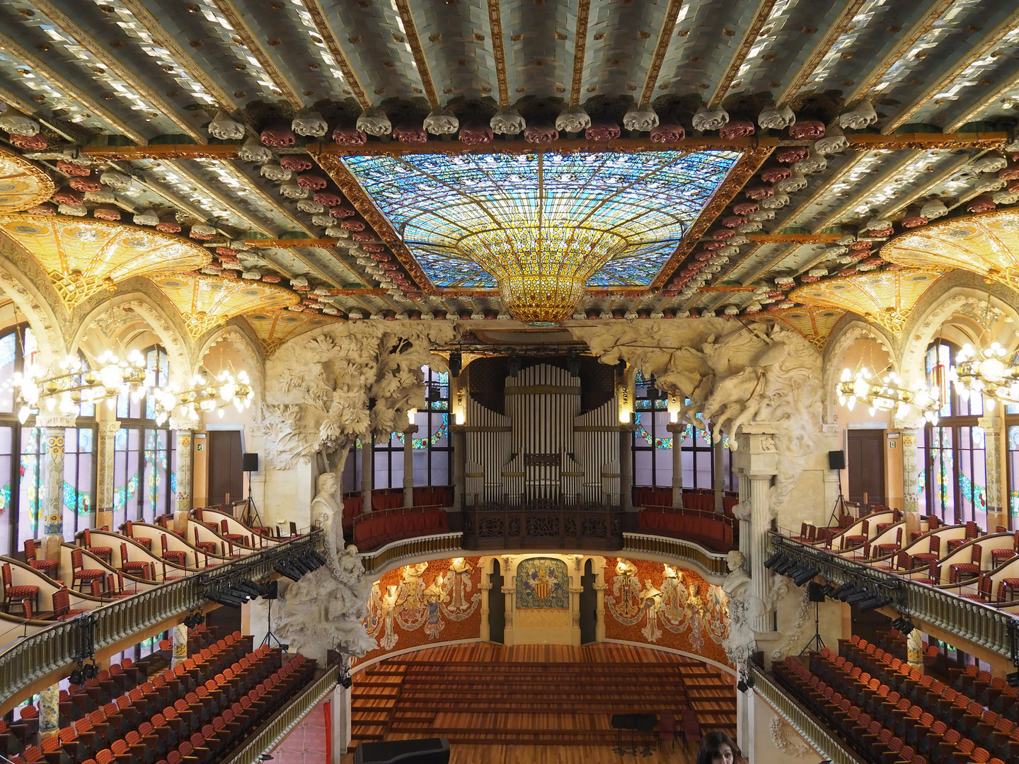 Palau de la Música Catalana