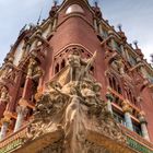 Palau de la Música Catalana...