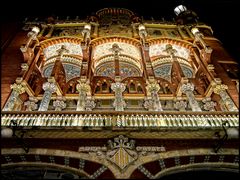 Palau de la Música Catalana