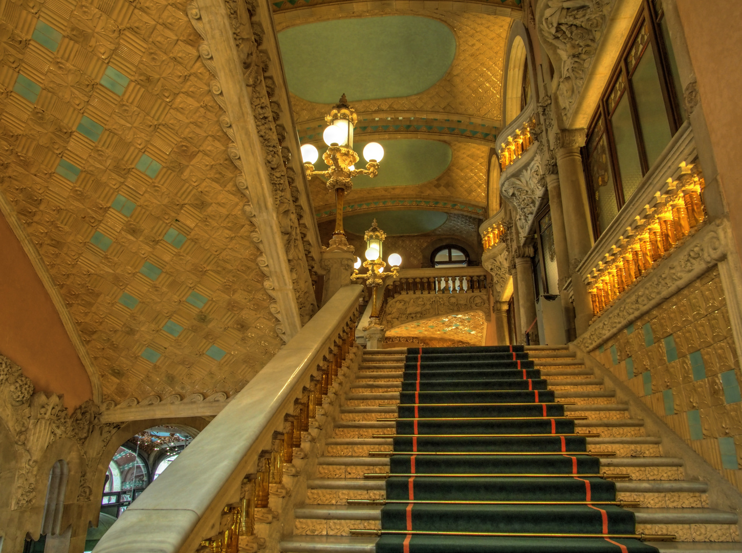 Palau de la Música Catalana