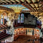 Palau de la Musica Catalana