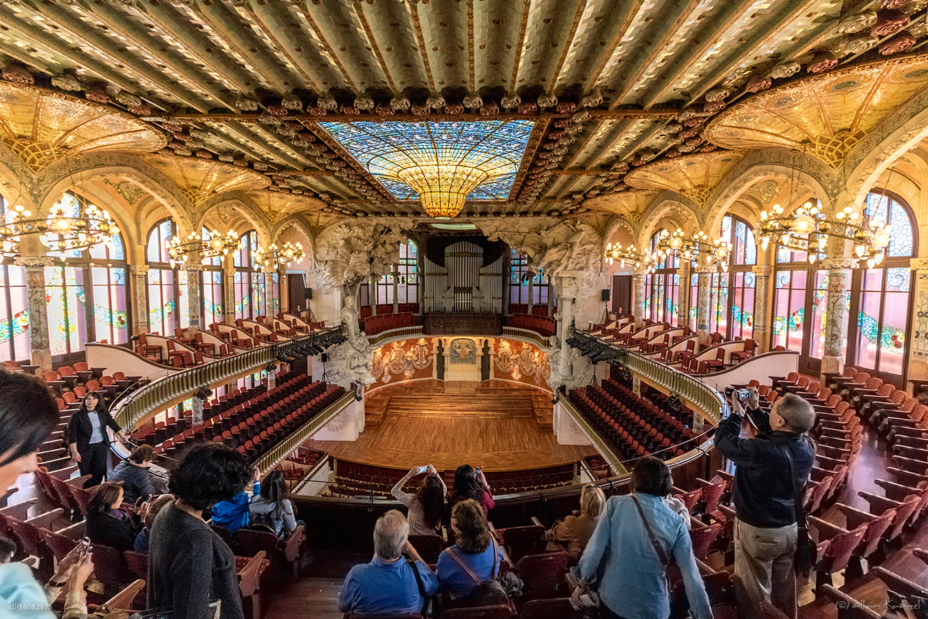 Palau de la Música Catalana