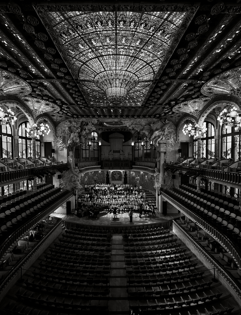 Palau de la Música Catalana