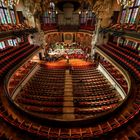 Palau de la Música Catalana