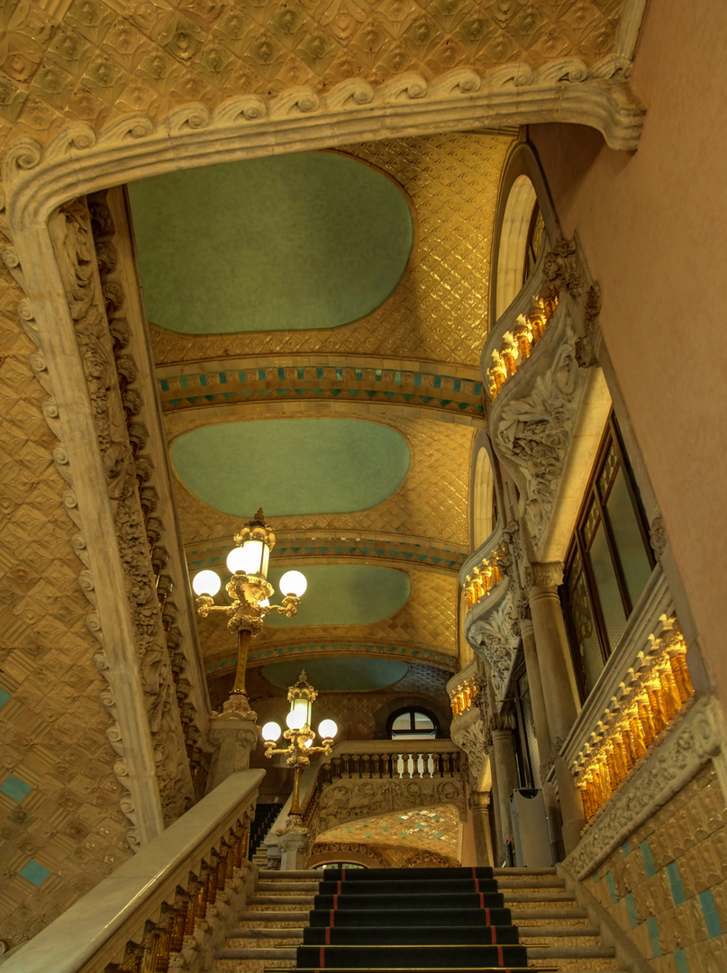 Palau de la Música Catalana