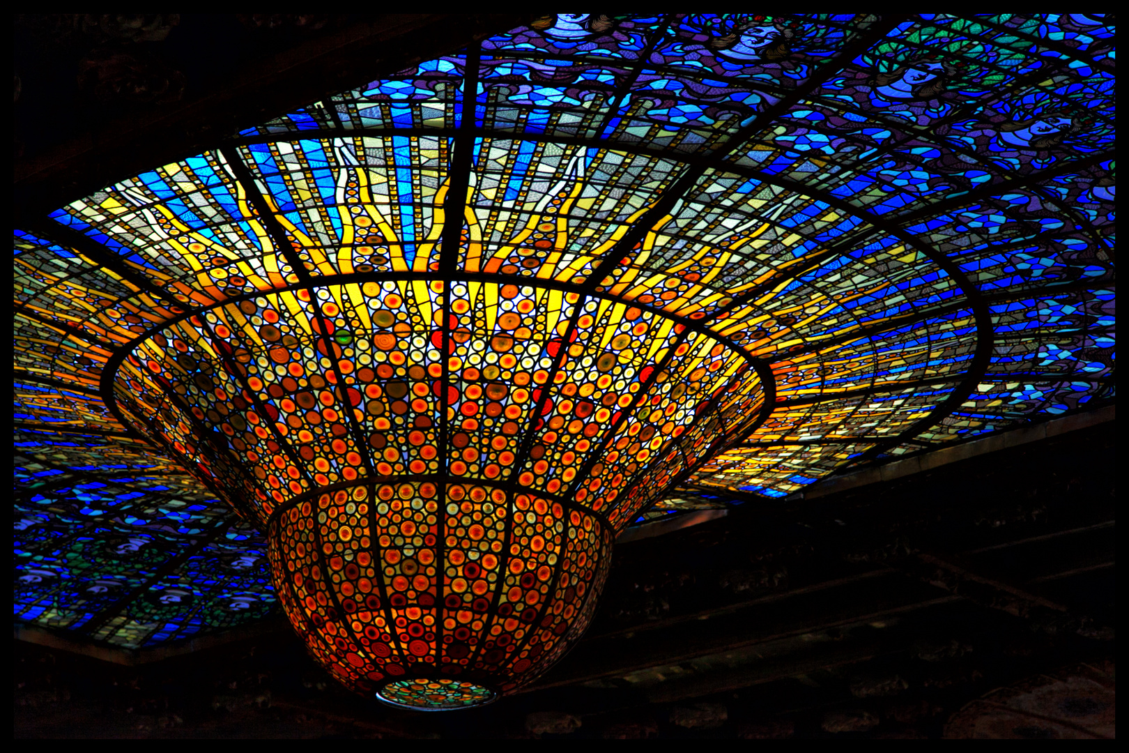 Palau de la Música Catalana