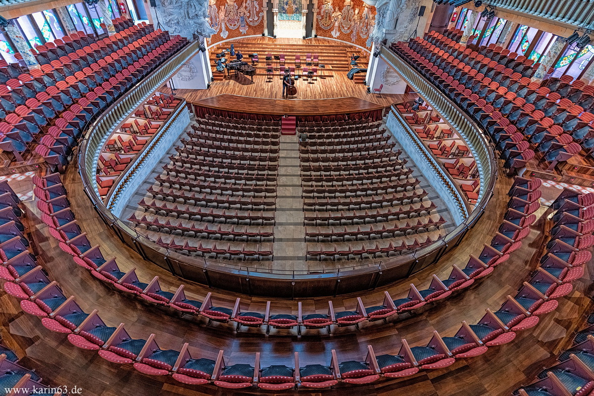 Palau de la Música Catalana