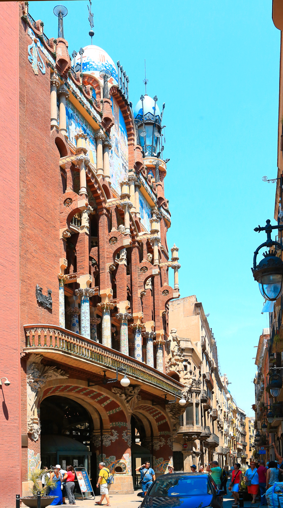 Palau de la Música Catalana