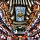 Palau de la Musica Catalana @ FishEye