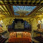 Palau de la Música Catalana I