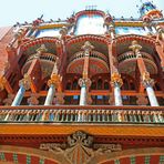 Palau de la Música Catalana II