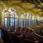 Palau de la Música Catalana II