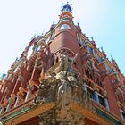 Palau de la Música Catalana III