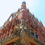 Palau de la Música Catalana III