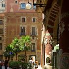 Palau de la musica catalana IV