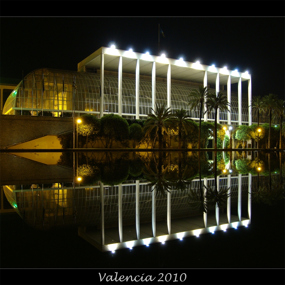 Palau de la Música de València